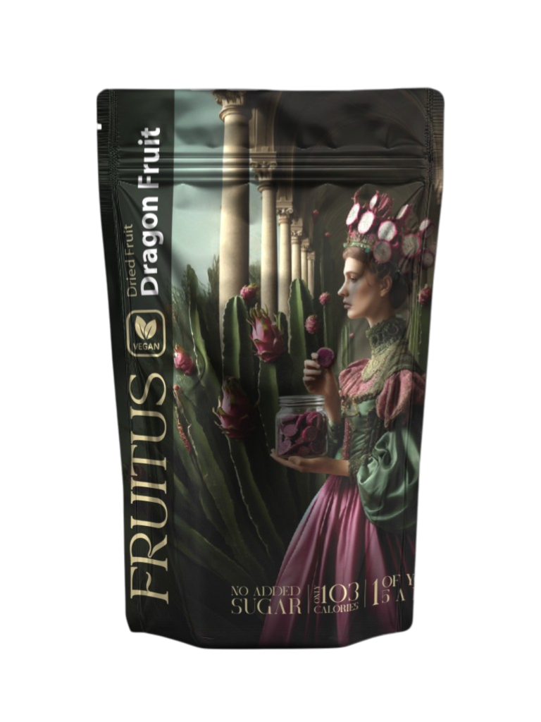 Fruitus Fruitus - STAY FRESH WITH FRUIT & US!