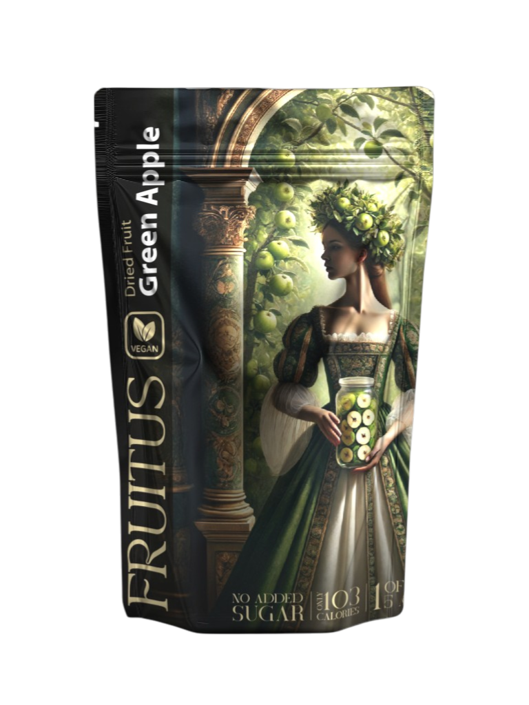 Fruitus Fruitus - STAY FRESH WITH FRUIT & US!