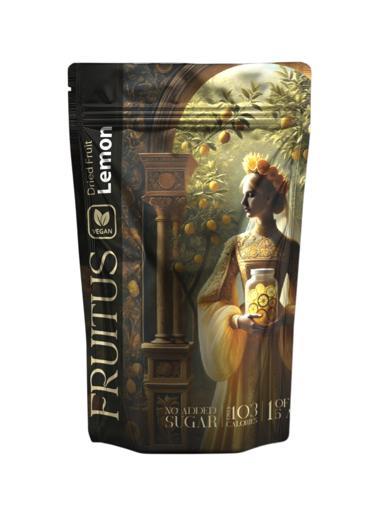 Fruitus Fruitus - STAY FRESH WITH FRUIT & US!