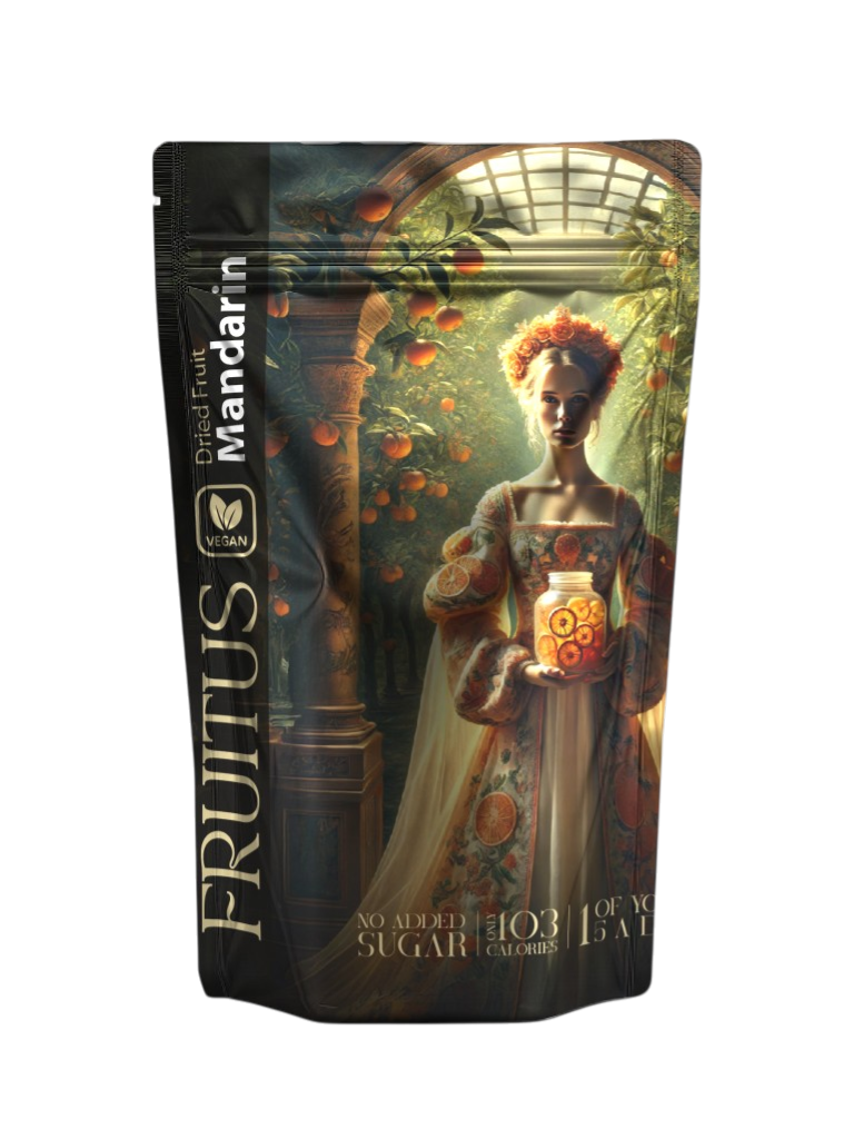 Fruitus Fruitus - STAY FRESH WITH FRUIT & US!