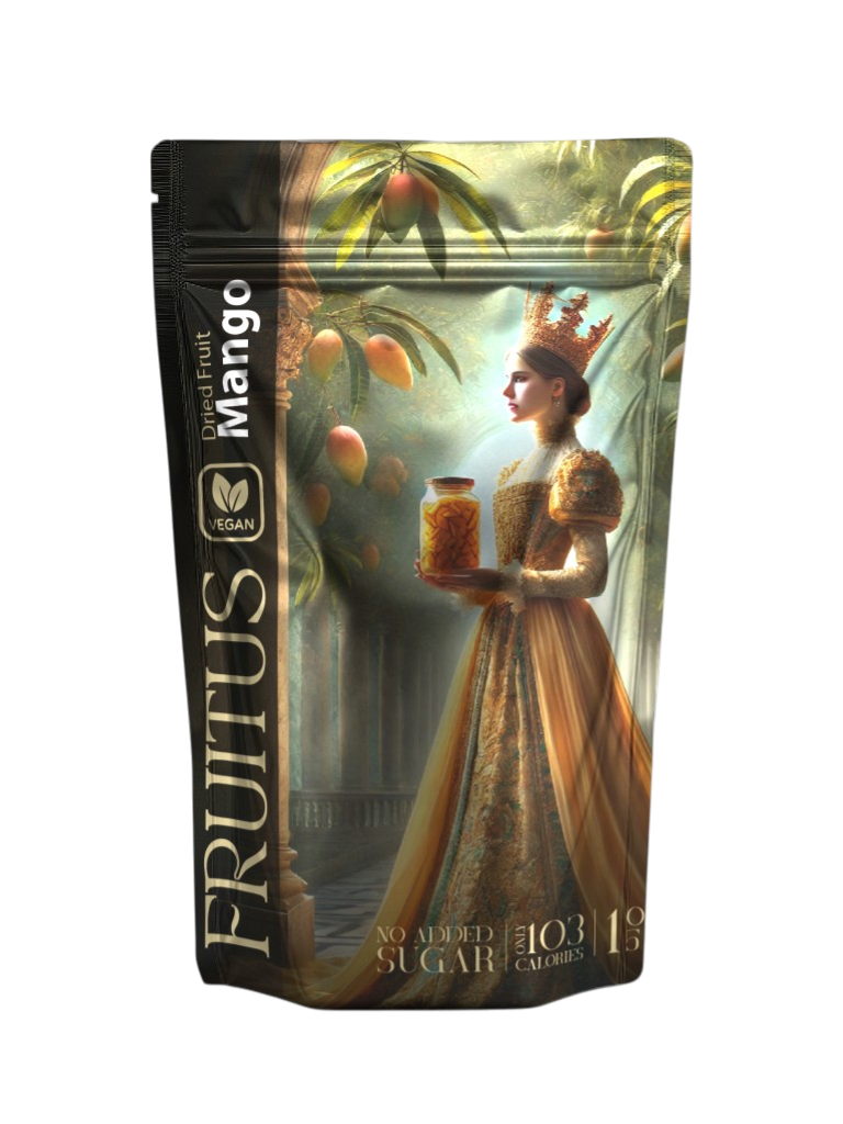 Fruitus Fruitus - STAY FRESH WITH FRUIT & US!