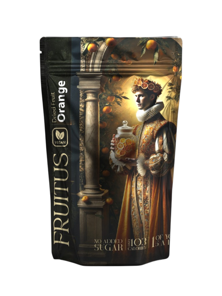 Fruitus Fruitus - STAY FRESH WITH FRUIT & US!