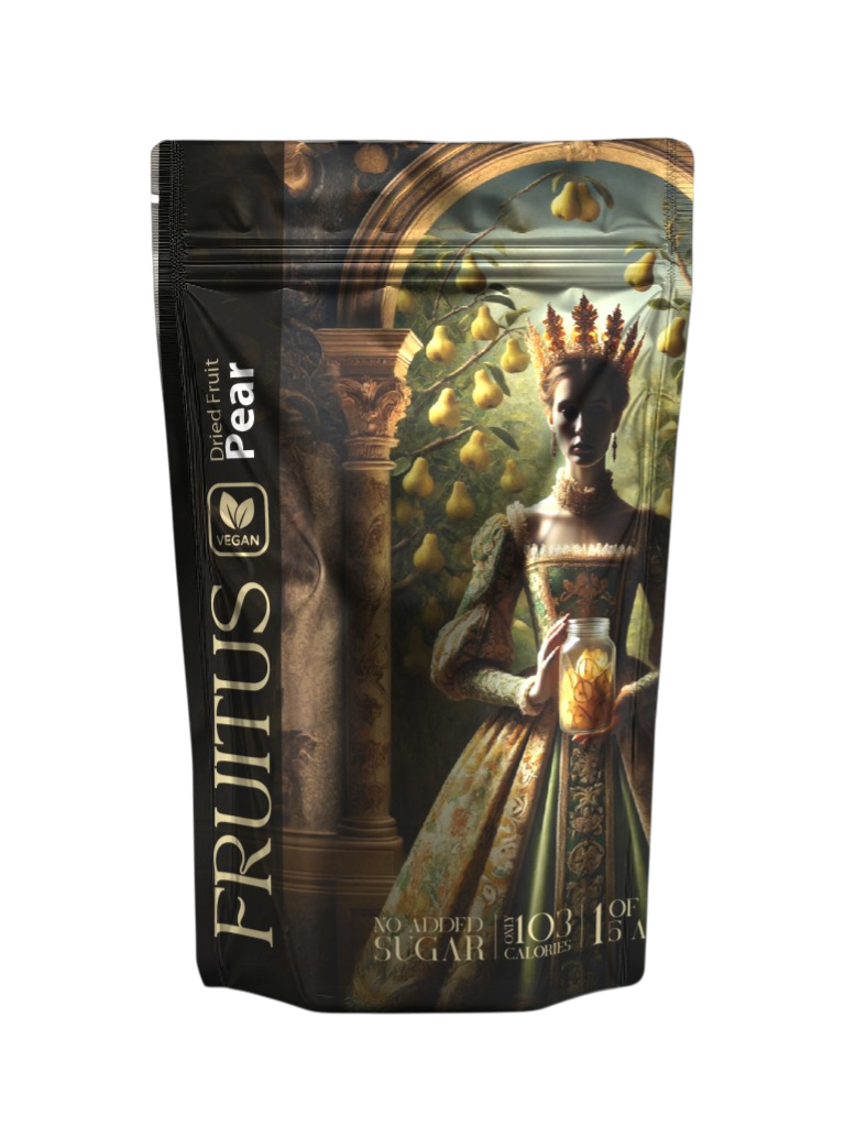 Fruitus Fruitus - STAY FRESH WITH FRUIT & US!