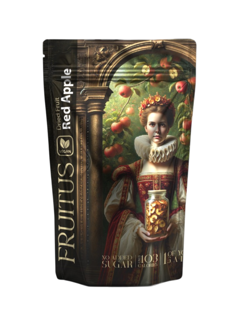 Fruitus Fruitus - STAY FRESH WITH FRUIT & US!