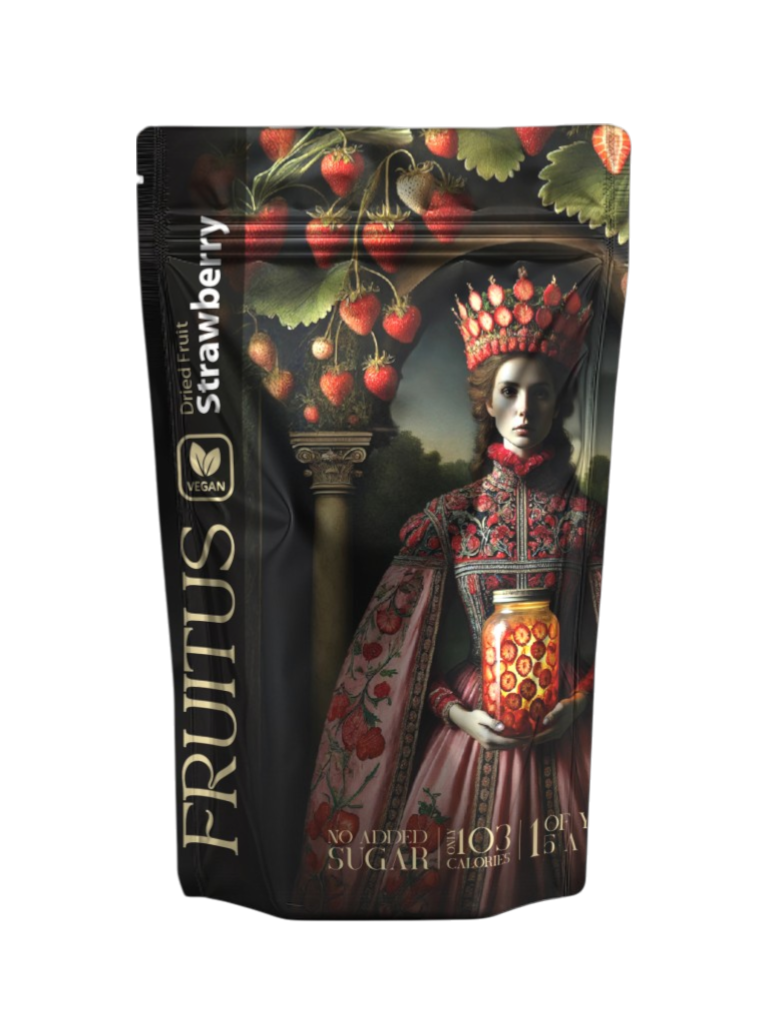 Fruitus Fruitus - STAY FRESH WITH FRUIT & US!